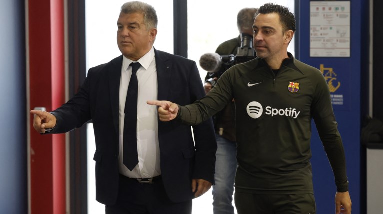 xavi