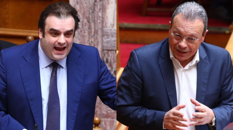 ΚΥΡΙΑΚΟΣ ΠΙΕΡΡΑΚΑΚΗΣ ΣΩΚΡΑΤΗΣ ΦΑΜΕΛΛΟΣ ΒΟΥΛΗ