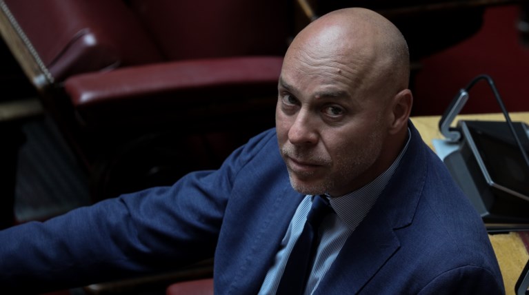 Γιώργος Αμυράς