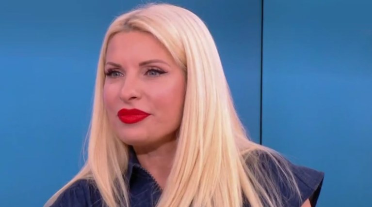 Ελενη Μενεγάκη