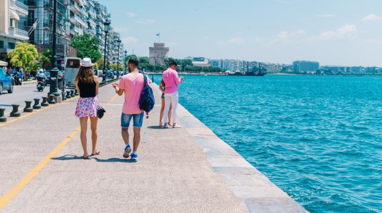 ΚΑΙΡΟΣ ΦΘΙΝΟΠΩΡΟ ΘΕΣΣΑΛΟΝΙΚΗ