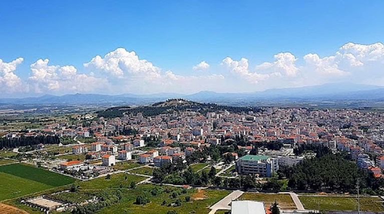 kilkis