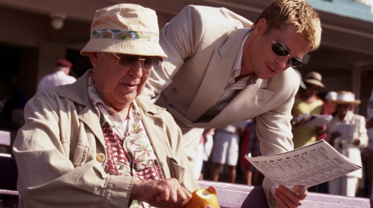 καρλ ρεινερ