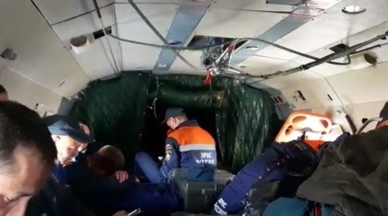 aeroskafod