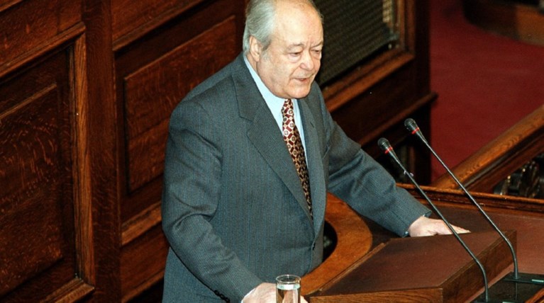 Γκελεστάθης