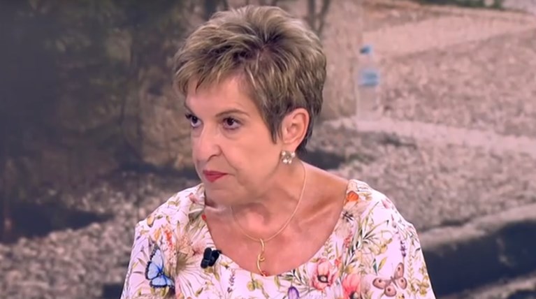 Ιωάννα Μάνδρου