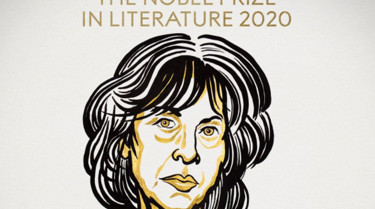 Louise Gluck