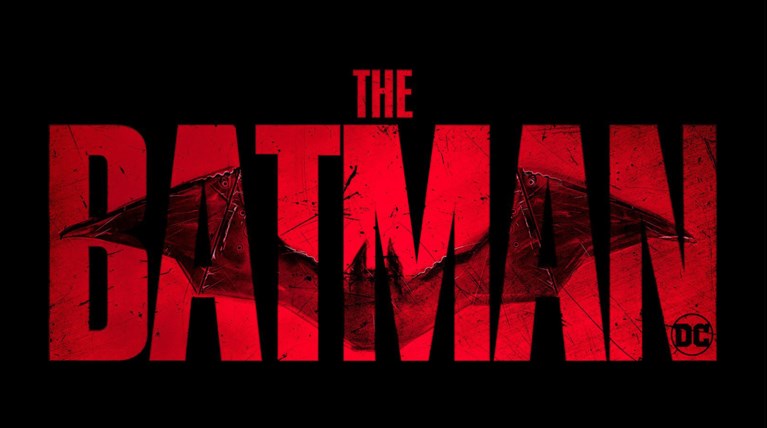 BATMAN.