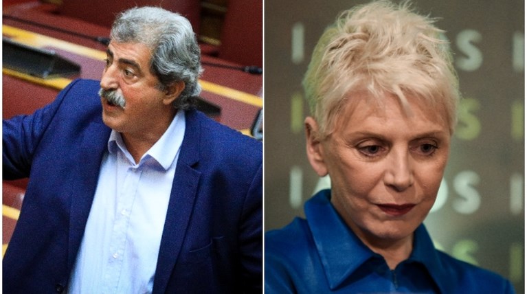 ακριτα πολακης