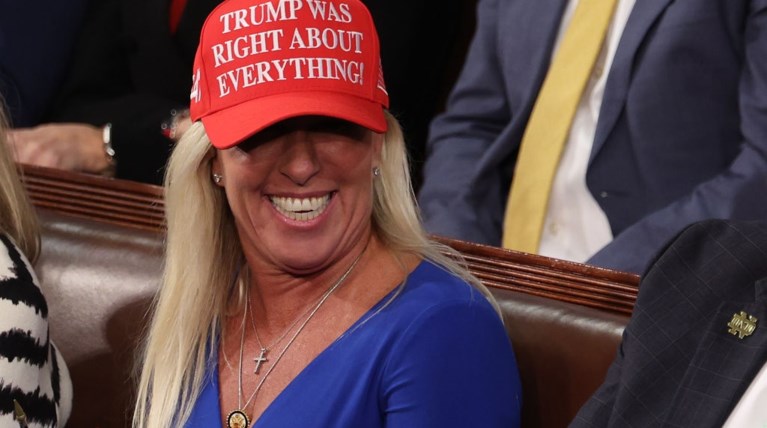 Μάρτζορι Τέιλορ Γκριν