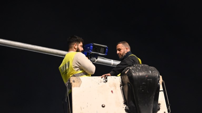 ΕΞΥΠΝΕΣ ΚΑΜΕΡΕΣ