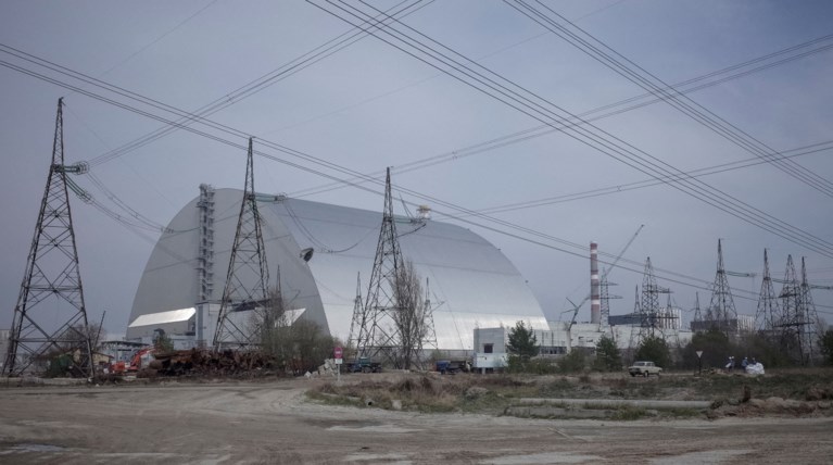 Chernobyl