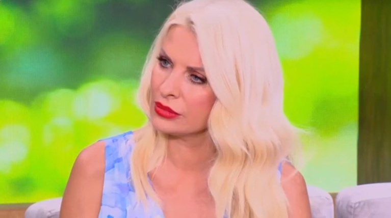 Ελένη Μενεγάκη