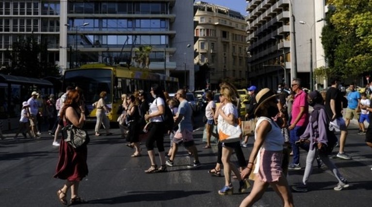 ΚΟΣΜΟΣ ΑΘΗΝΑ