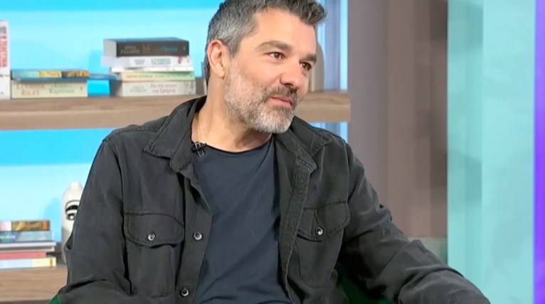 Πέτρος Λαγούτης