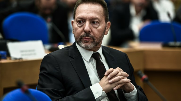 Γιάννης Στουρνάρας