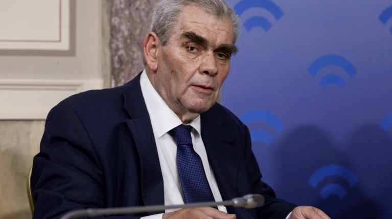 Δημήτρης Παπαγγελόπουλος