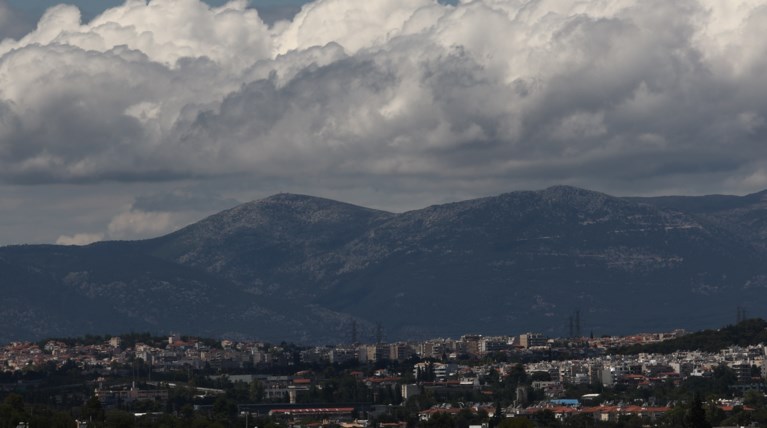 συννεφια