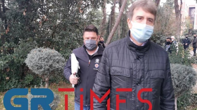 Χρυσοχοϊδης Χαρδαλιάς