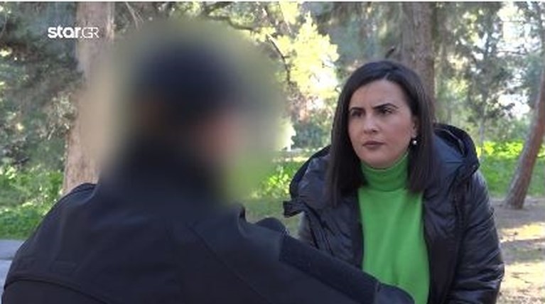 κιβωτός μαρτυρια