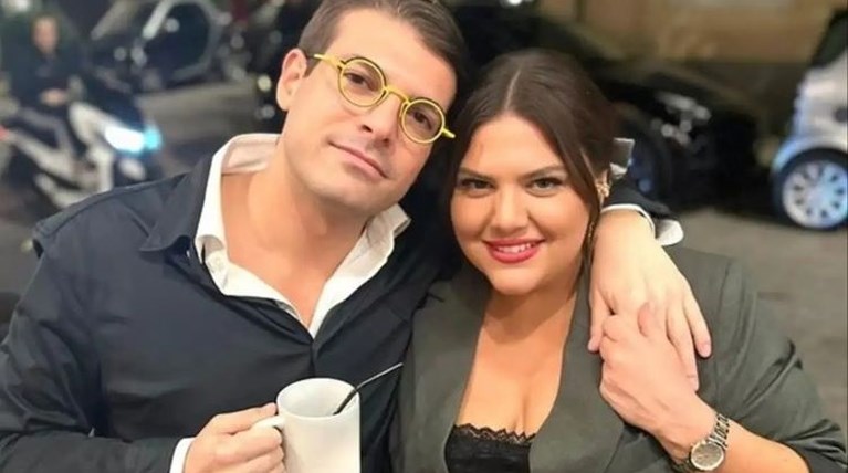 Μπάρκα-Τσαγκρίδης