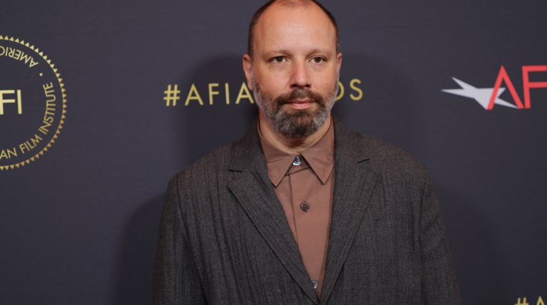 γιωργος λανθιμος