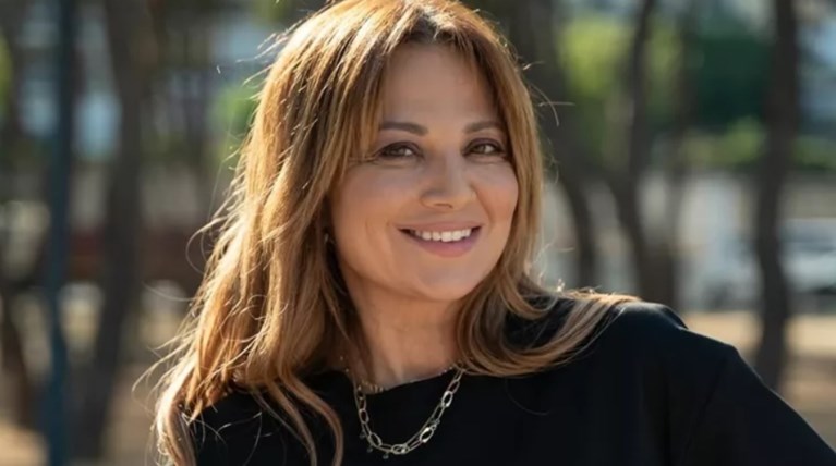 Νάνσυ Ζαμπέτογλου