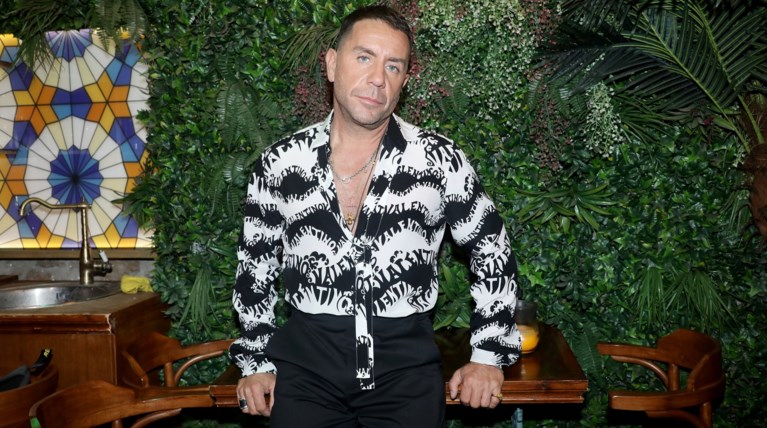 Γιώργος Μαζωνάκης