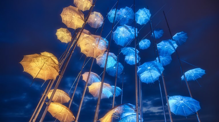 ομπρελεσ θεσσαλονικη