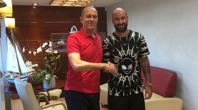 spanoulis