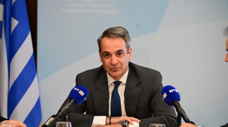 ΚΥΡΙΑΚΟΣ ΜΗΤΣΟΤΑΚΗΣ