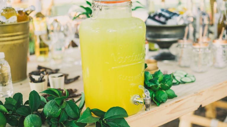 lemonade