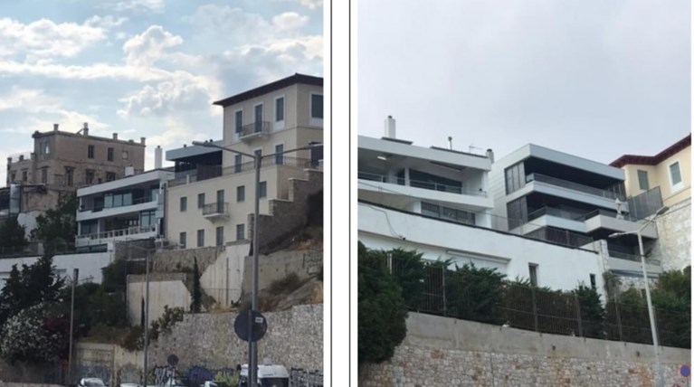 γλου ακινητο