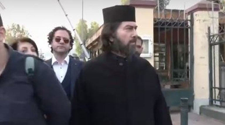 πατερασ αντωνιος