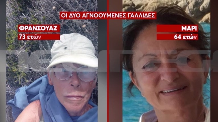 γαλλιδες