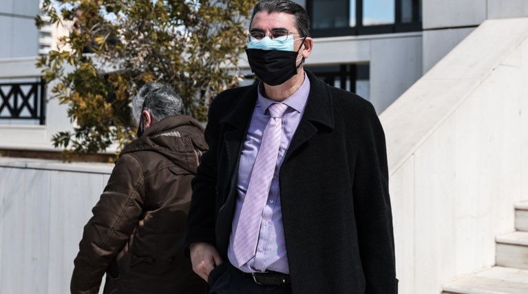 Γιάννης Τοπαλούδης