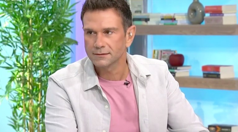 Τάσος Ιορδανίδης