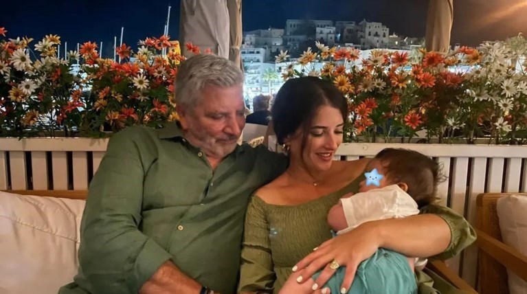 Γιώργος Πατούλης