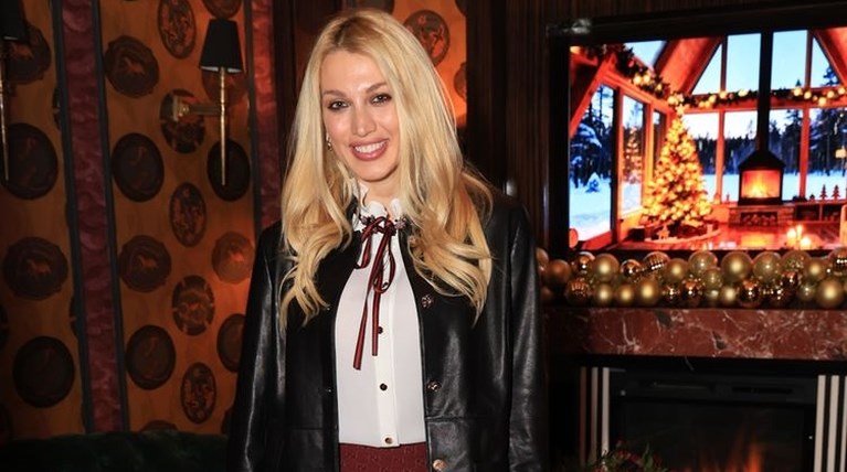 Κωνσταντίνα Σπυροπούλου