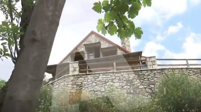τραγκας παρνασσός