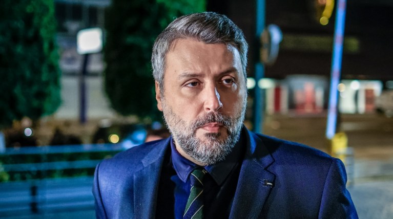 ΓΙΑΝΝΗΣ ΚΑΛΛΙΑΝΟΣ