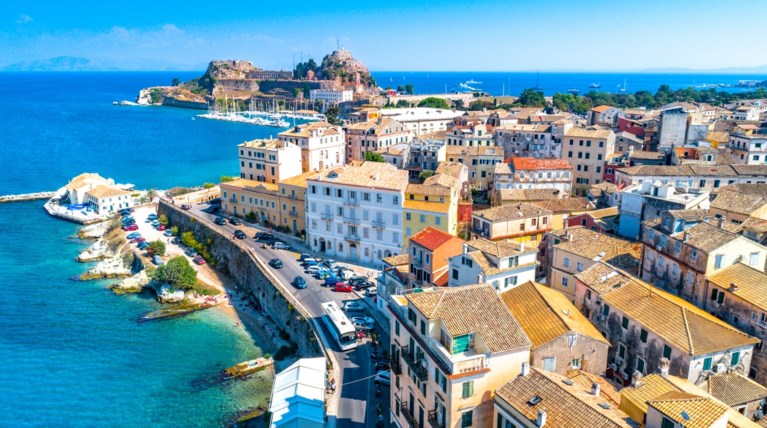 ΚΕΡΚΥΡΑ
