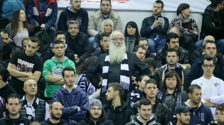 ΠΑΠΑ ΠΑΟΚ
