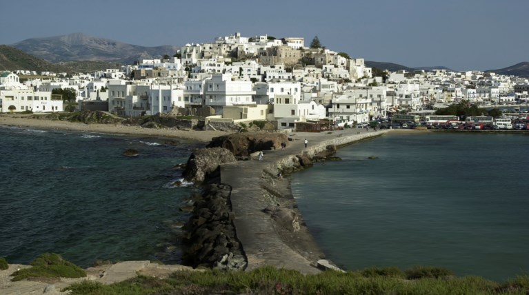 Νάξος