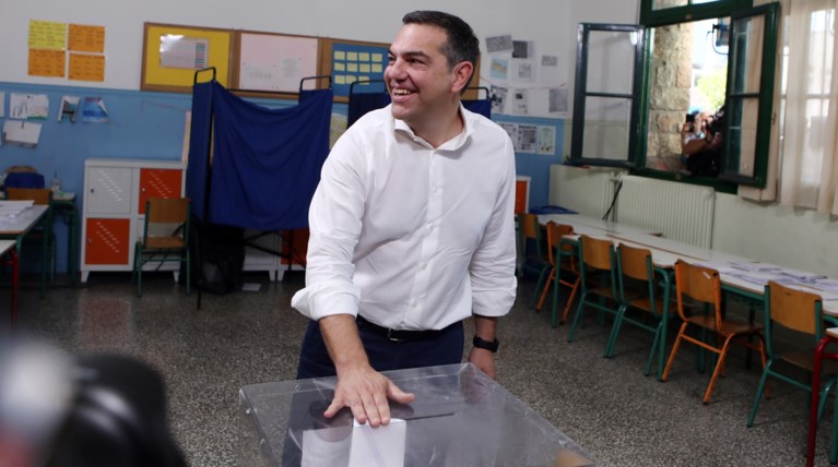 ΑΛΕΞΗΣ ΤΣΙΠΡΑΣ