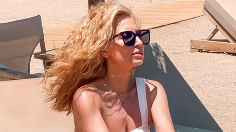 Μαρία Ηλιάκη