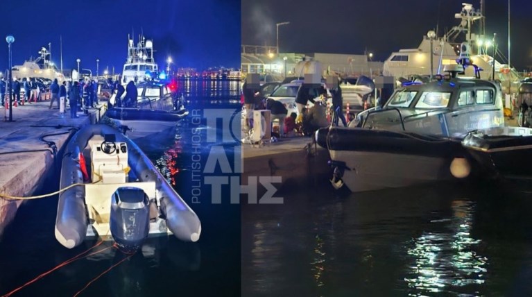 ΧΙΟΣ ΣΥΜΠΛΟΚΗ ΛΙΜΕΝΙΚΟ ΔΙΑΚΙΝΗΤΕΣ ΜΕΤΑΝΑΣΤΩΝ