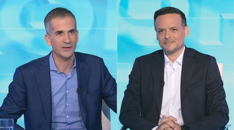 ΜΠΑΚΟΓΙΑΝΝΗΣ ΔΟΥΚΑΣ