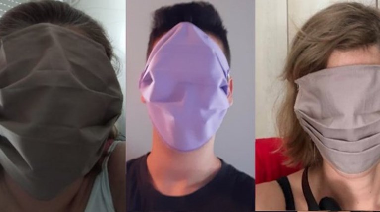 Μάσκες