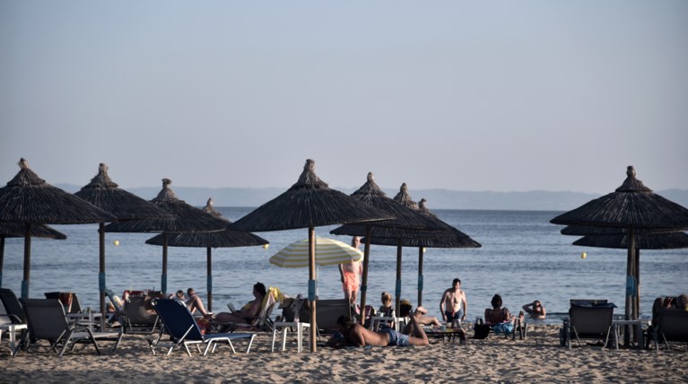 Παραλία